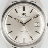 IWC Yacht Club Ref.1811 C Line Case
