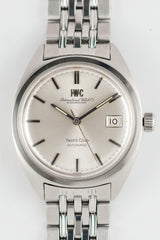 IWC Yacht Club Ref.1811 C Line Case