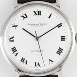 IWC Ref.1818 No-Date