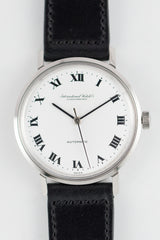 IWC Ref.1818 No-Date