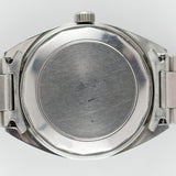 IWC Yacht Club Blue Color Dial