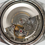 IWC Yacht Club Blue Color Dial