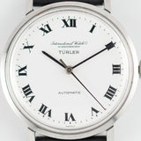 IWC Ref.1818 No-Date