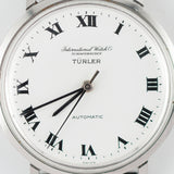 IWC Ref.1818 No-Date