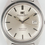 IWC Yacht Club C Line Case