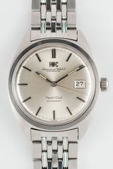 IWC Yacht Club C Line Case