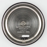IWC Yacht Club C Line Case