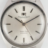 IWC Yacht Club Ref.R811AD No-Date