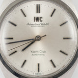 IWC Yacht Club Ref.R811AD No-Date