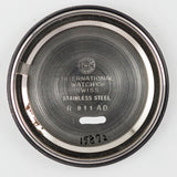 IWC Yacht Club Ref.R811AD No-Date