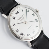 IWC Ref.1818 No-Date