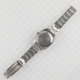 IWC Yacht Club Blue Color Dial