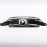 IWC Yacht Club White Roman Dial