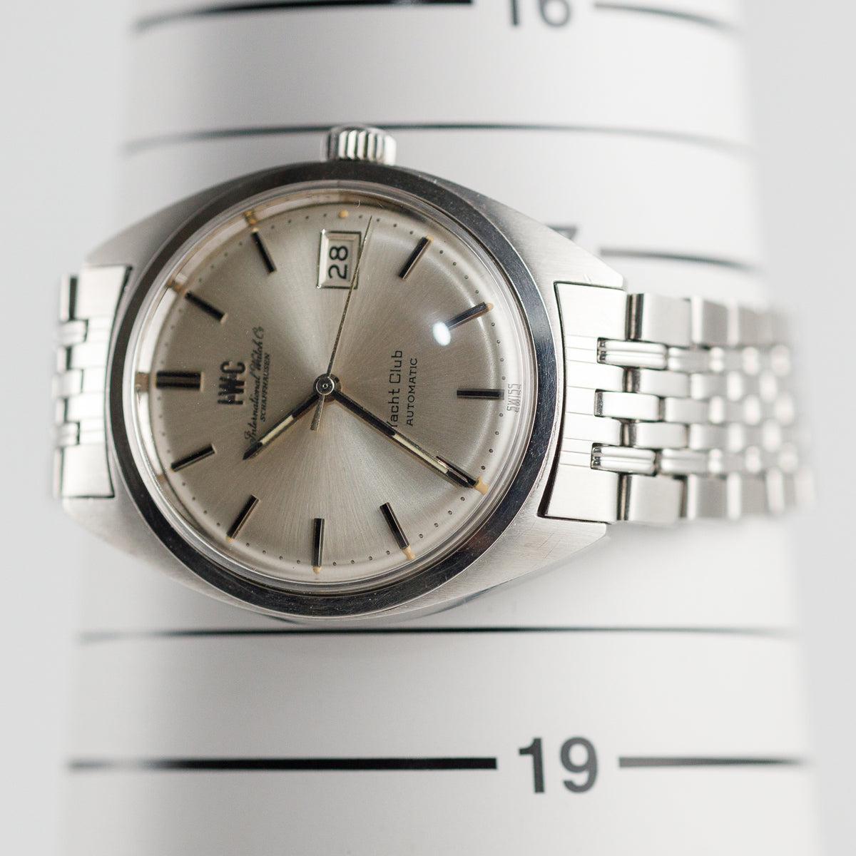 IWC Yacht Club C Line Case