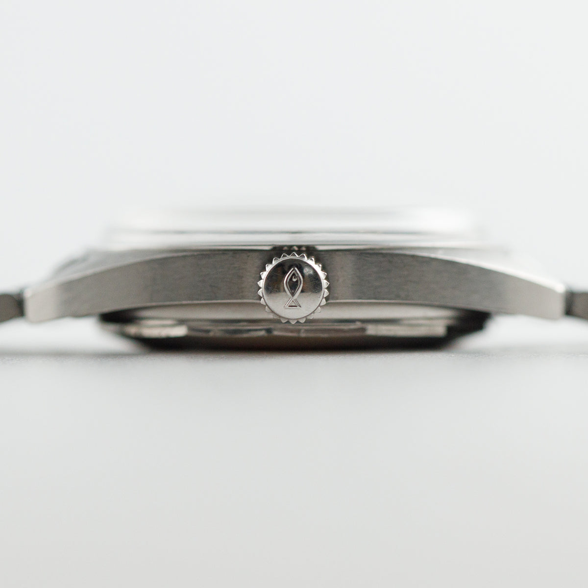 IWC Yacht Club Blue Color Dial