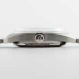 IWC Yacht Club Blue Color Dial