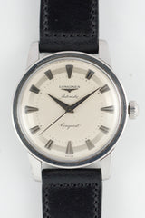 LONGINES Conquest Ref.9000 11 No-Date