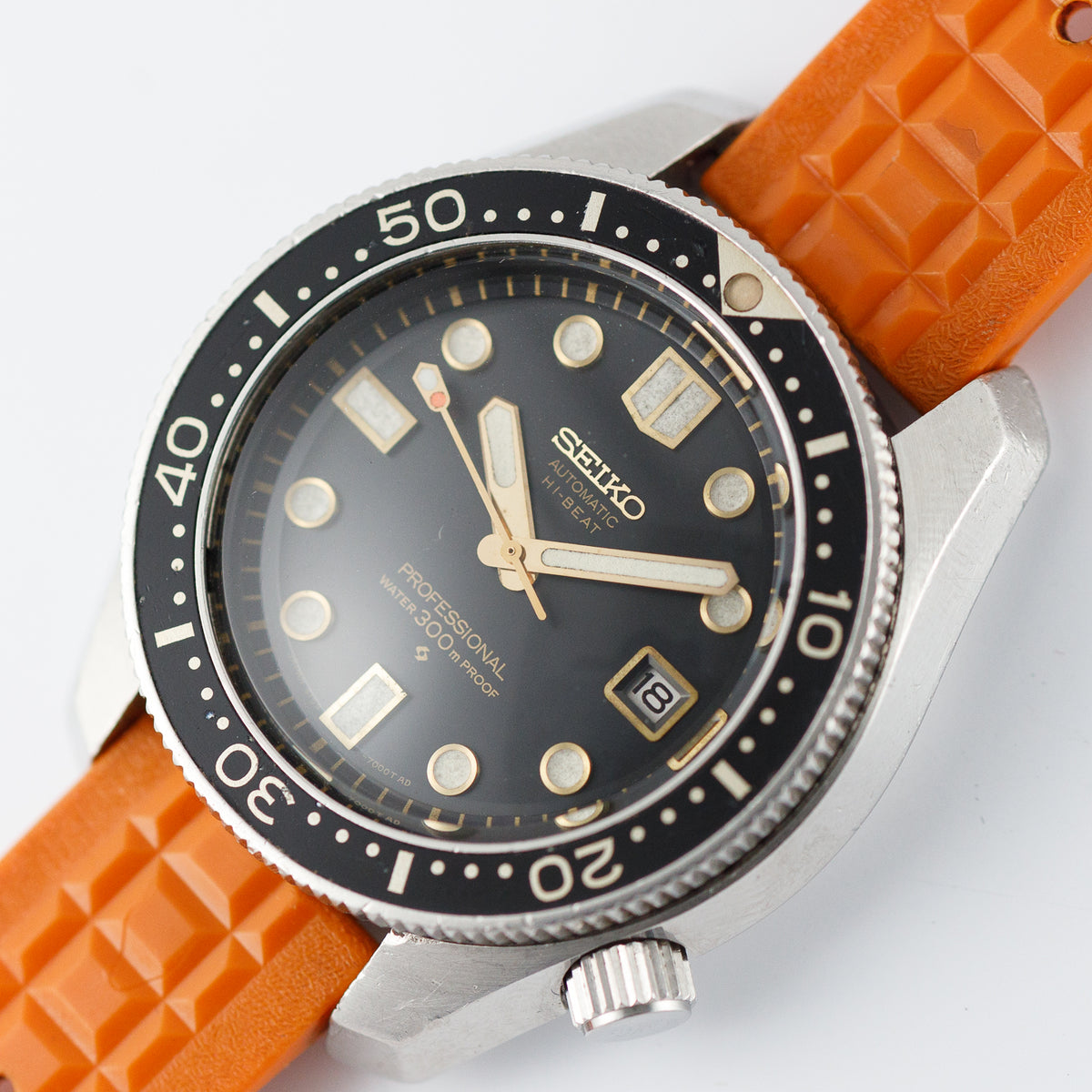 SEIKO PROFESSIONAL 300m Diver Ref.6159.7001
