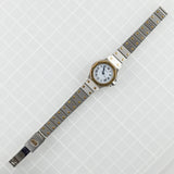 CARTIER SM SANTOS OCTAGON Ref.0907 Automatic