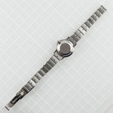 CARTIER SM SANTOS OCTAGON Ref.0907 Automatic