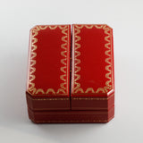 CARTIER SM SANTOS OCTAGON Ref.0907 Automatic