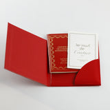 CARTIER SM SANTOS OCTAGON Ref.0907 Automatic