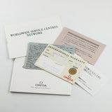 OMEGA Speedmaster Ref.35105000