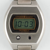 CITIZEN CRYSTRON LC Ref.4-095219Y