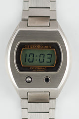 CITIZEN CRYSTRON LC Ref.4-095219Y