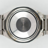 CITIZEN CRYSTRON LC Ref.4-095219Y