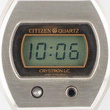 CITIZEN CRYSTRON LC Ref.4-095219Y