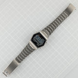 CITIZEN CHRONOGRAPH DUAL TIME Ref.4-096592Y