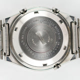 CITIZEN CHRONOGRAPH DUAL TIME Ref.4-096592Y