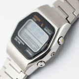 CITIZEN CHRONOGRAPH DUAL TIME Ref.4-096592Y