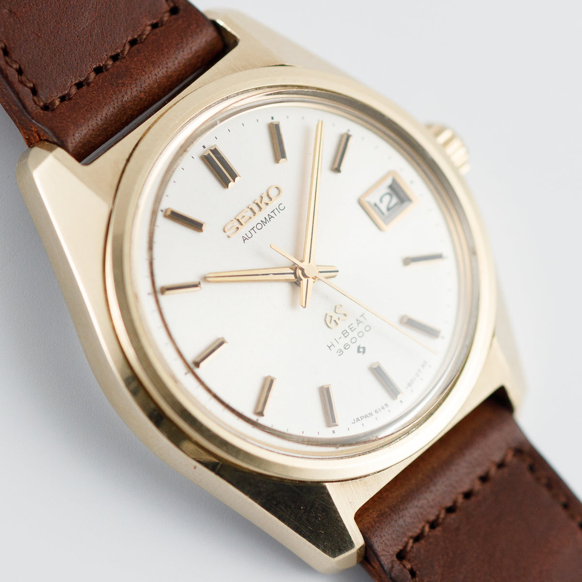 GRAND SEIKO Ref.6145-8000