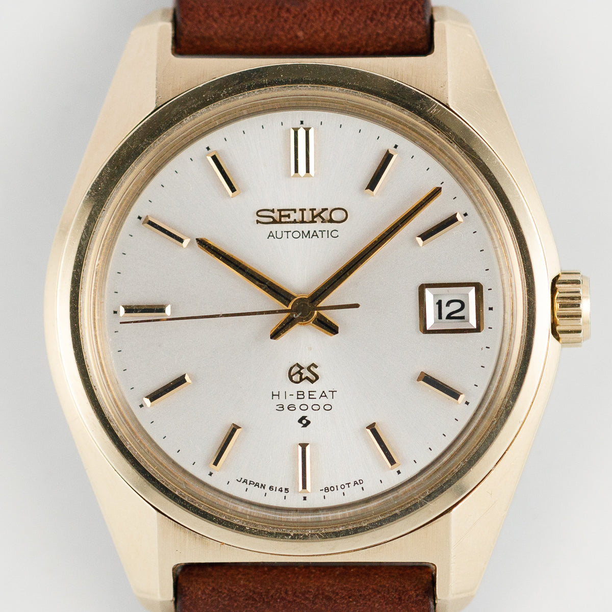 GRAND SEIKO Ref.6145-8000