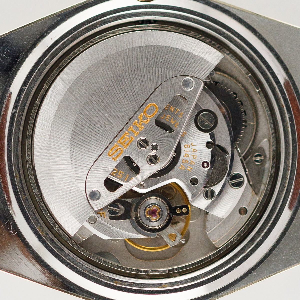 GRAND SEIKO Ref.6145-8000