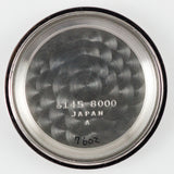 GRAND SEIKO Ref.6145-8000