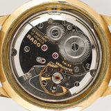 RADO SATELLITE Ref.343942 Mysterious Dial