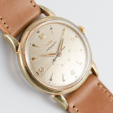 ZODIAC autographic Ref.685