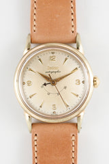 ZODIAC autographic Ref.685