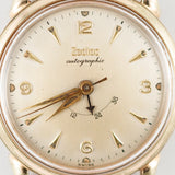 ZODIAC autographic Ref.685