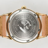 ZODIAC autographic Ref.685