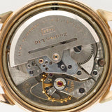 ZODIAC autographic Ref.685