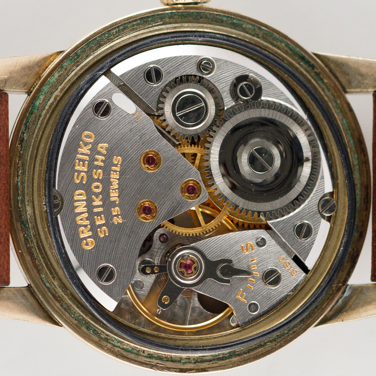 GRAND SEIKO Ref.J14070