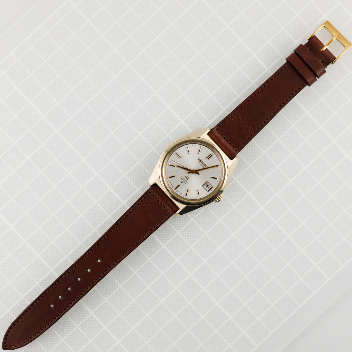 GRAND SEIKO Ref.6145-8000
