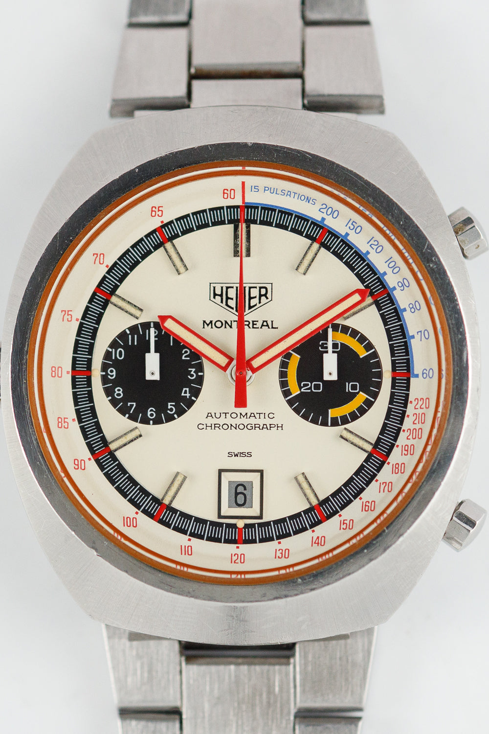 HEUER MONTREAL Ref.110.503W – TIMEANAGRAM