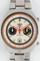 HEUER MONTREAL Ref.110.503W