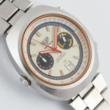 HEUER MONTREAL Ref.110.503W