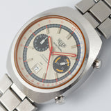 HEUER MONTREAL Ref.110.503W